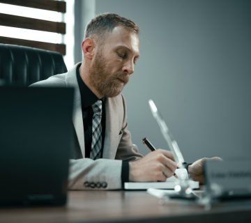 De sleutel tot jouw carrière in belastingadvies