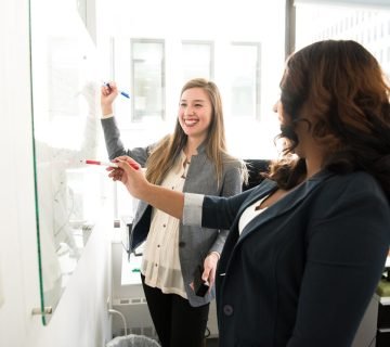 Succesvolle strategieën van een online marketing bureau in Amsterdam