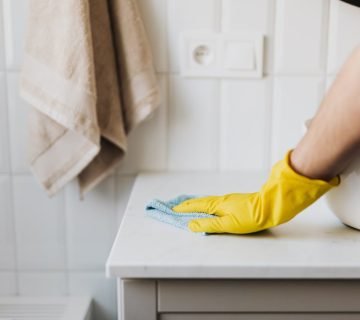 De groeiende vraag naar professionele schoonmakers in Zaandam