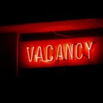 Vacatures in de logistiek