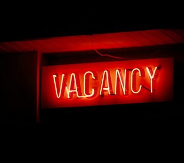 Vacatures in de logistiek