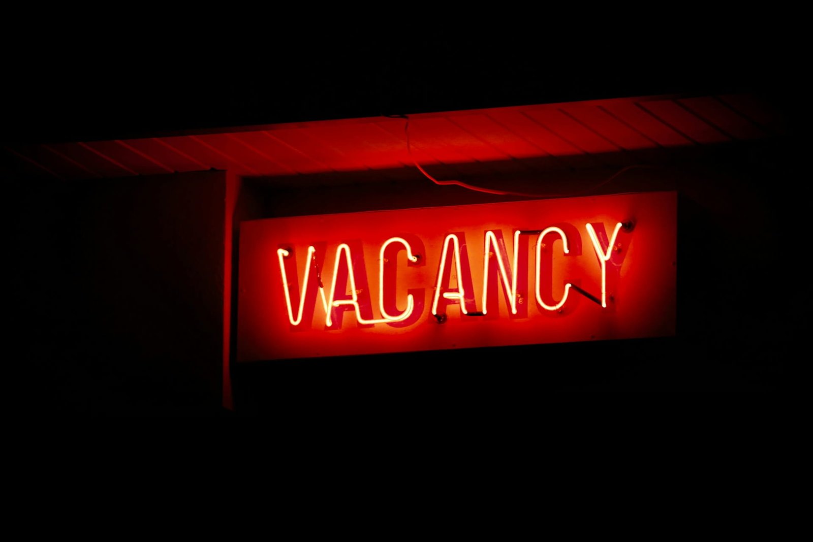 Vacatures in de logistiek