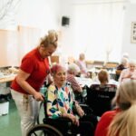 Bijbaan in de zorg naast je studie